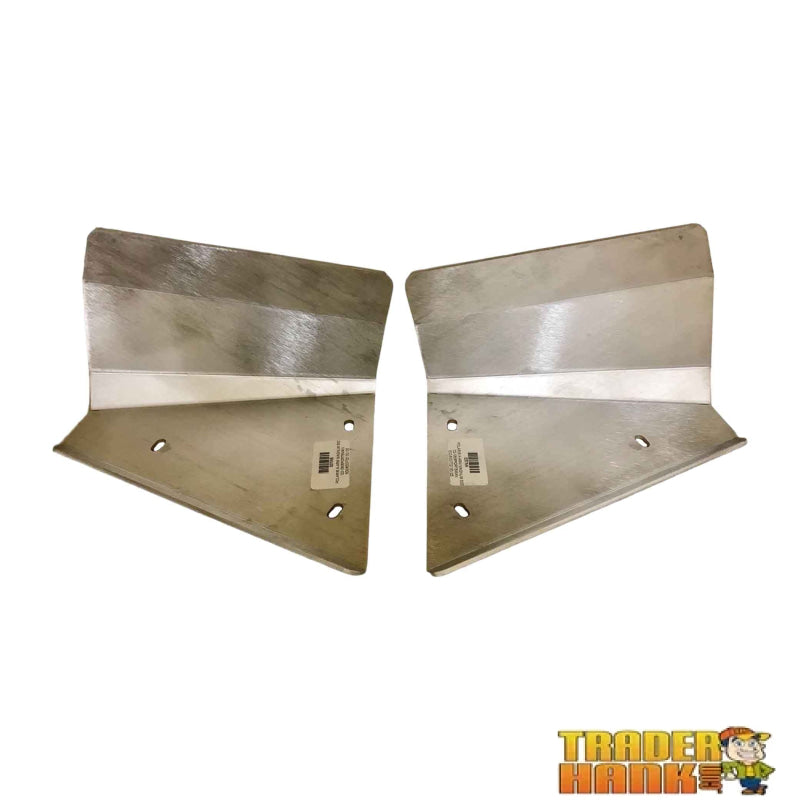 Polaris Magnum 500 Ricochet 2-Piece A-Arm Guard Set | Free shipping