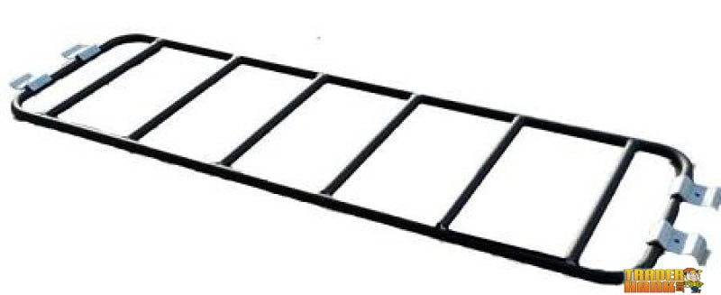 Polaris Midsize Ranger Bed Rail Panel | UTV ACCESSORIES - Free Shipping