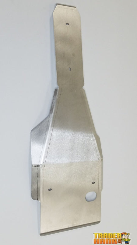 Polaris Predator Ricochet Full Frame Skid Plate | Free shipping