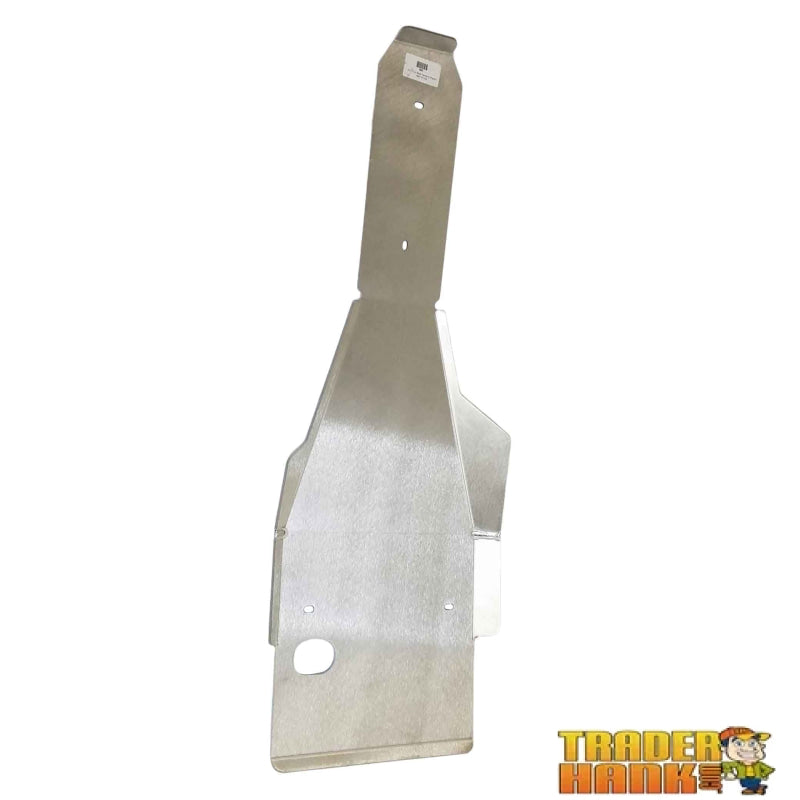 Polaris Predator Ricochet Full Frame Skid Plate | Free shipping