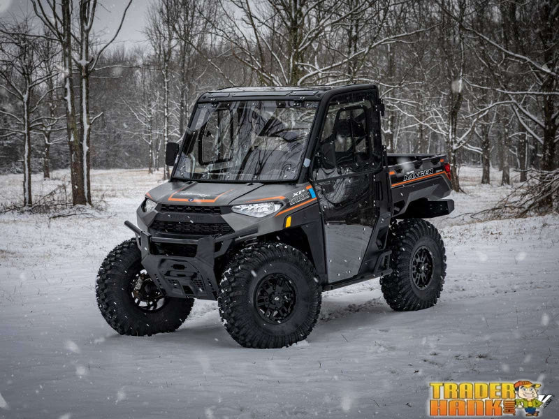 Polaris Ranger 1000 2’’ Forward Offset A-Arms | UTV Accessories - Free shipping