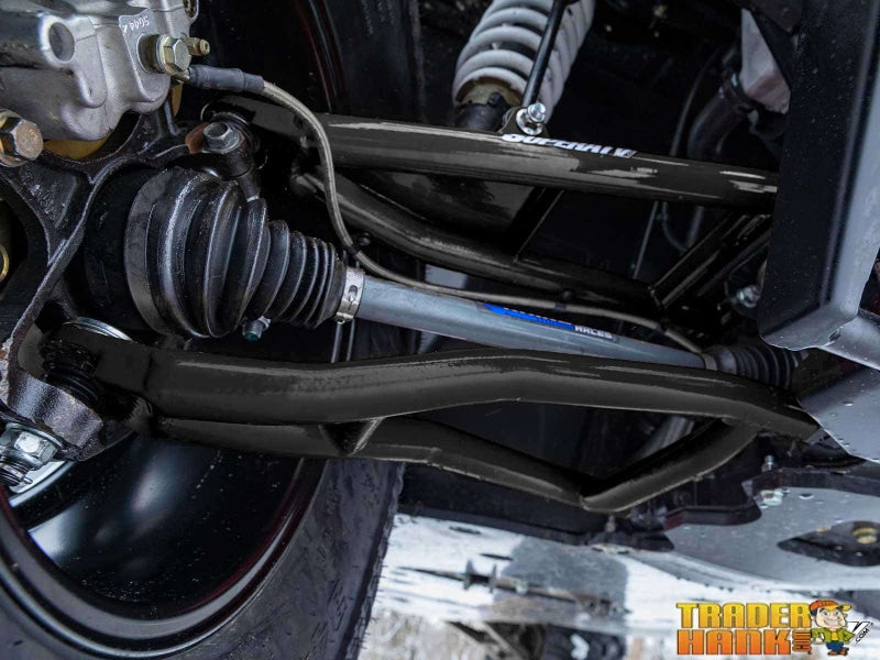 Polaris Ranger 1000 2’’ Forward Offset A-Arms | UTV Accessories - Free shipping