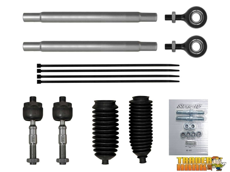 Polaris Ranger 1000 2’’ Forward Offset A-Arms | UTV Accessories - Free shipping