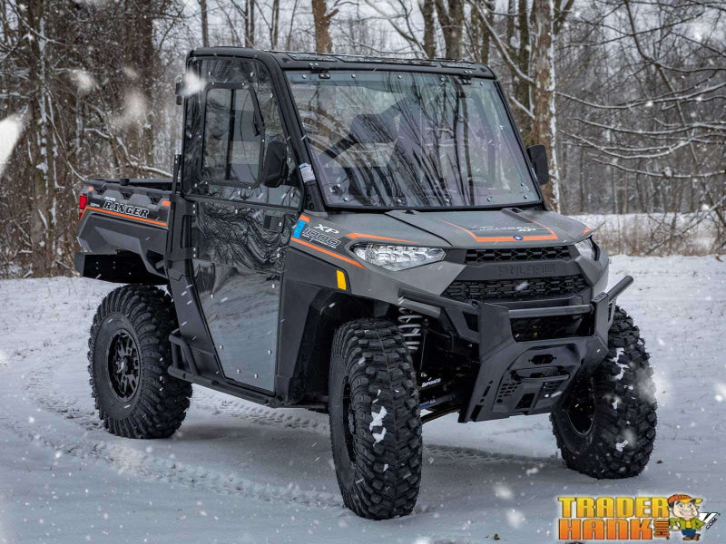 Polaris Ranger 1000 2’’ Forward Offset A-Arms | UTV Accessories - Free shipping