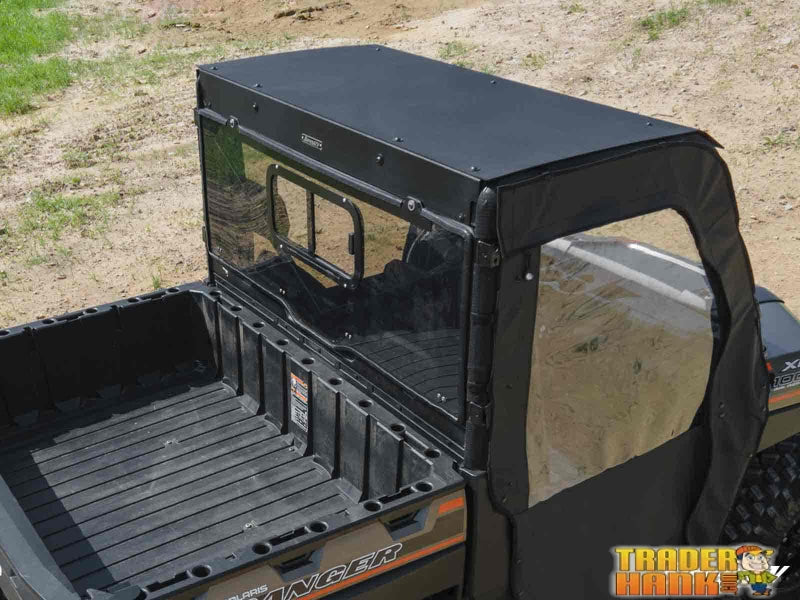 Polaris Ranger 1000 Aluminum Roof | UTV Accessories - Free shipping