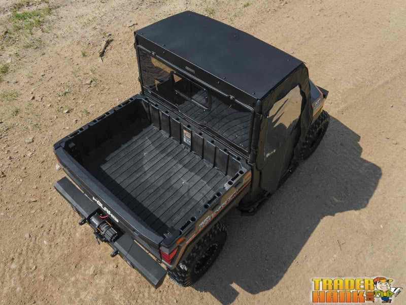 Polaris Ranger 1000 Aluminum Roof | UTV Accessories - Free shipping