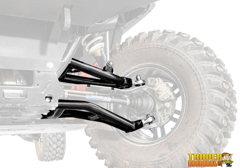 Polaris Ranger 1000 Atlas Pro 1.5’’ Forward Offset A-Arms | UTV Accessories - Free shipping