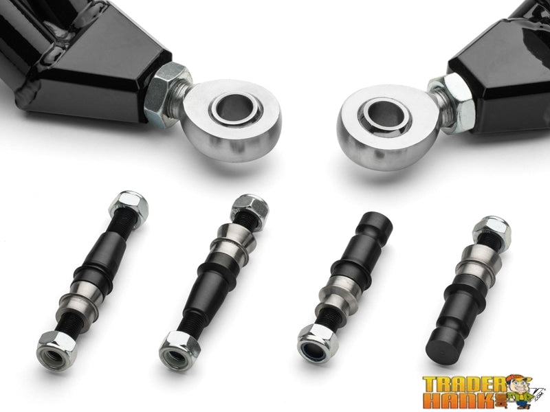 Polaris Ranger 1000 Atlas Pro 1.5’’ Forward Offset A-Arms | UTV Accessories - Free shipping
