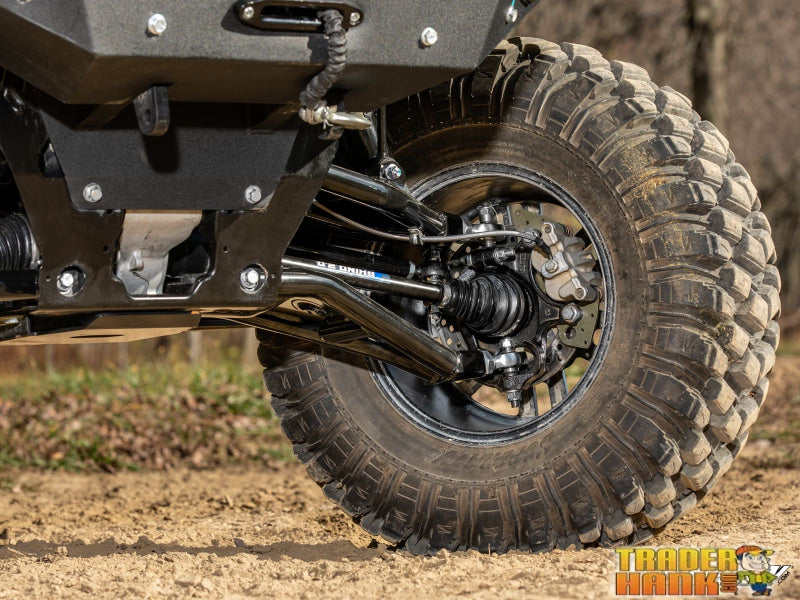 Polaris Ranger 1000 Atlas Pro 2 Forward Offset A-Arms | UTV Accessories - Free shipping