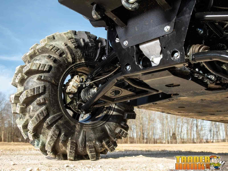 Polaris Ranger 1000 Atlas Pro 2 Forward Offset A-Arms | UTV Accessories - Free shipping
