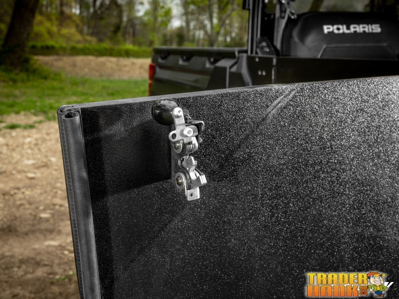 Polaris Ranger 1000 Crew HDPE Half Doors | UTV Accessories - Free shipping