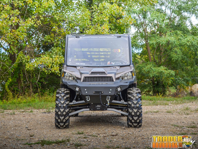 Polaris Ranger 1000 Diesel 3’’ Lift | UTV Accessories - Free shipping