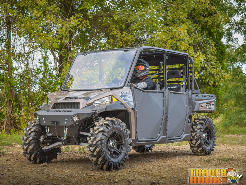 Polaris Ranger 1000 Diesel 3’’ Lift | UTV Accessories - Free shipping