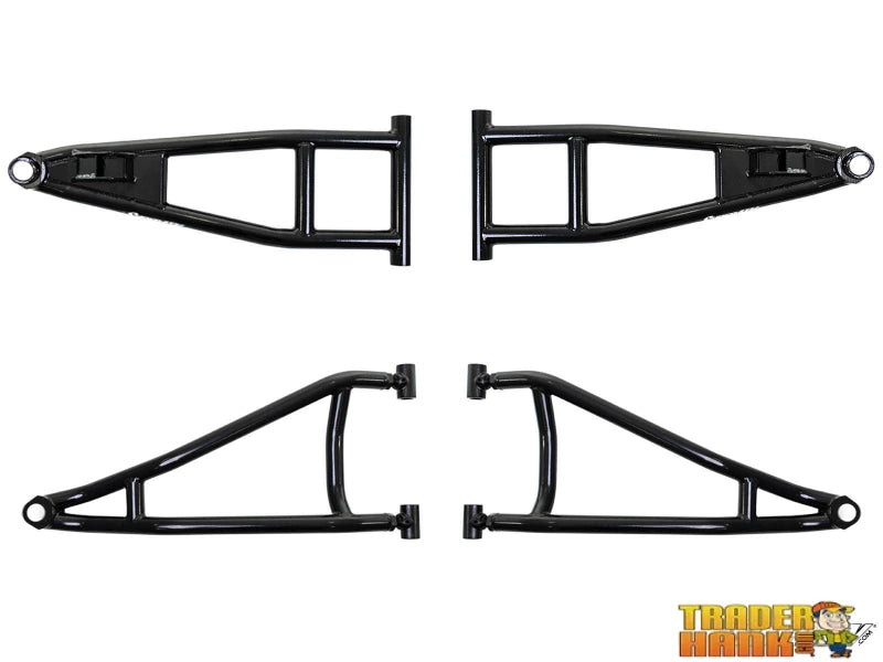 Polaris Ranger 1000 Diesel 6 Lift Kit | Free shipping