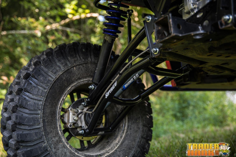 Polaris Ranger 1000 Diesel 6 Lift Kit | Free shipping