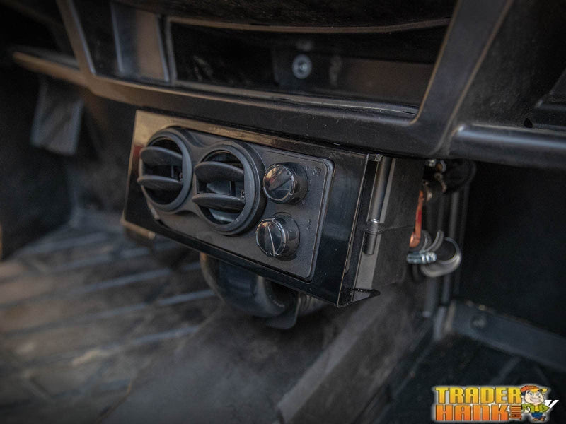 Polaris Ranger 1000 Diesel Cab Heater | Free shipping