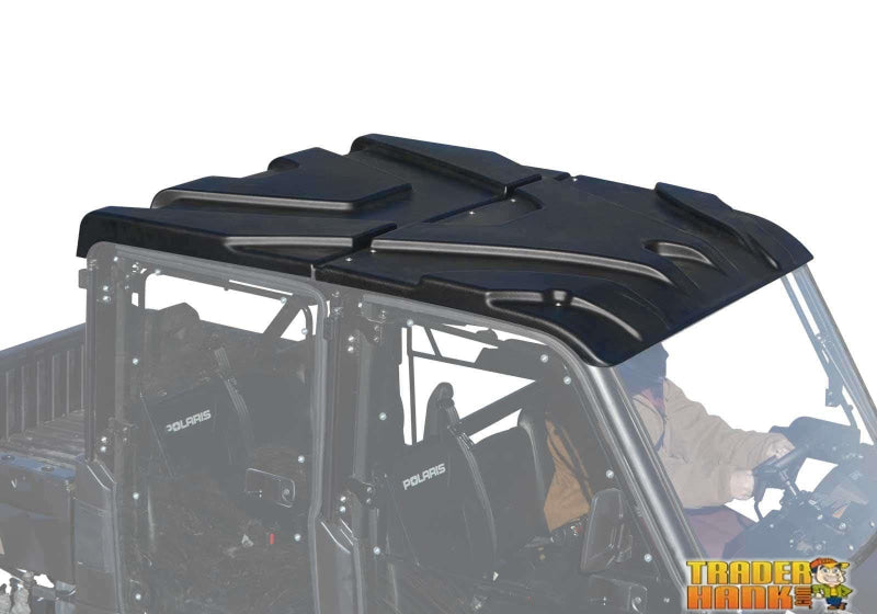 Polaris Ranger 1000 Diesel Crew Plastic Roof | UTV Accessories - Free shipping