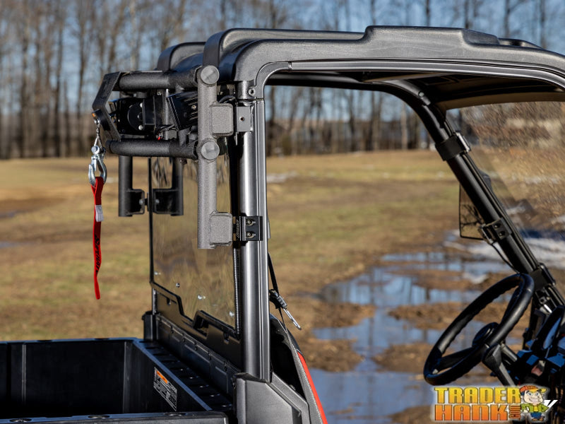 Polaris Ranger 1000 Diesel Game Loader Rack | UTV Accessories - Free shipping