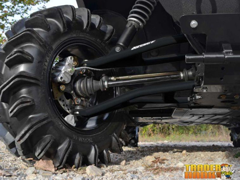 Polaris Ranger 1000 Diesel High Clearance 1.5 Forward Offset A Arms | Free shipping