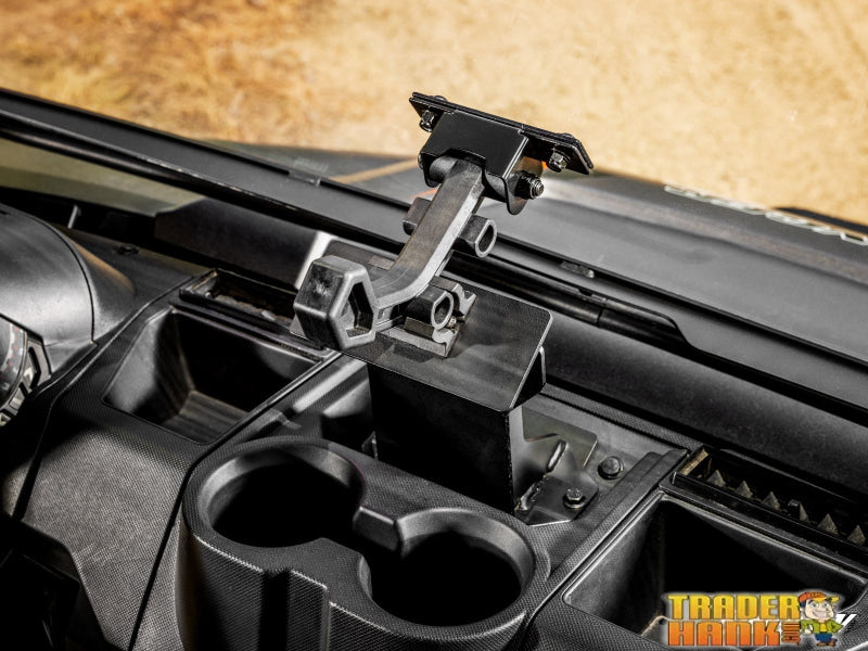 Polaris Ranger 1000 Flip Windshield | Free shipping