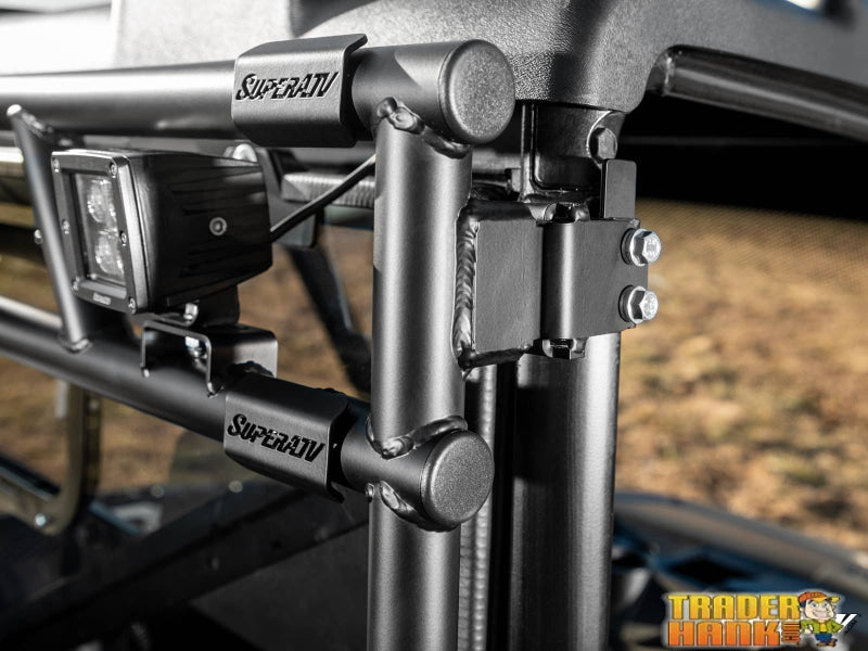 Polaris Ranger 1000 Game Loader Rack | Free shipping