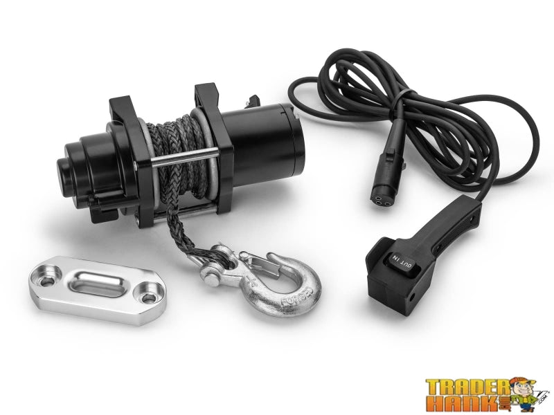 Polaris Ranger 1000 Game Loader Rack | Free shipping