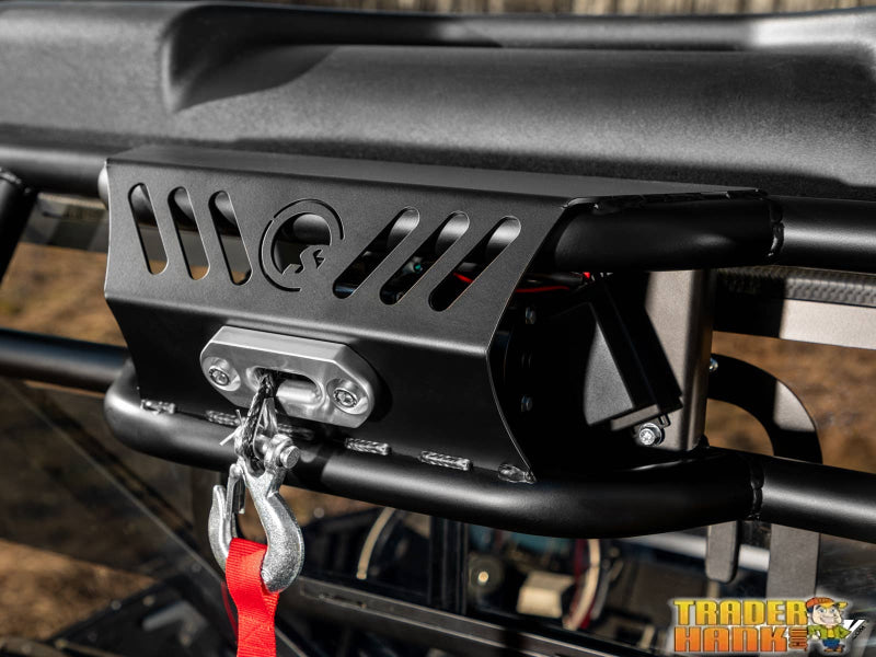 Polaris Ranger 1000 Game Loader Rack | Free shipping