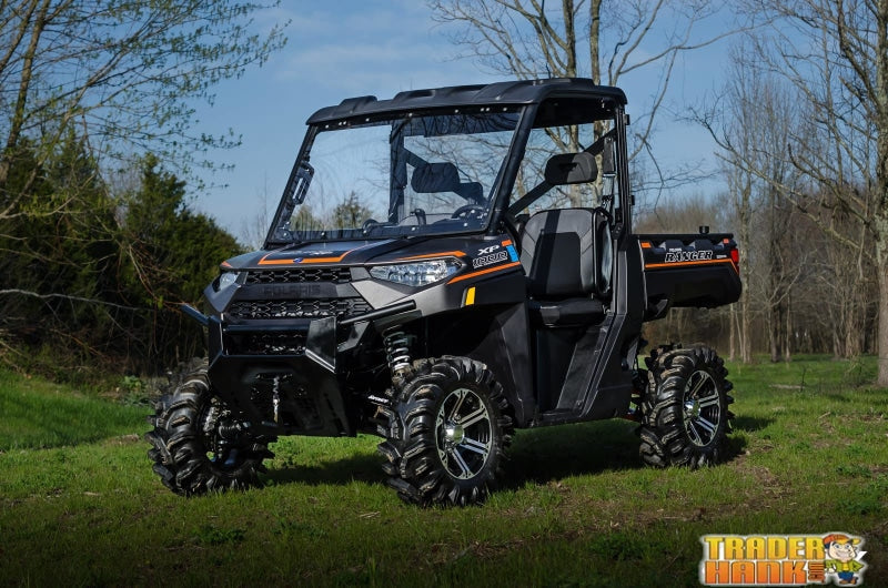 Polaris Ranger 1000 High Clearance 1.5 Forward Offset A-Arms | UTV Accessories - Free shipping