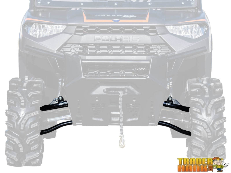 Polaris Ranger 1000 High Clearance 1.5 Forward Offset A-Arms | UTV Accessories - Free shipping