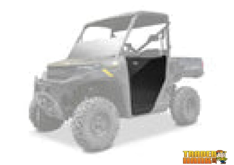 Polaris Ranger 1000 Non XP Rival Suicide Doors 2020-2022 | RANGER-DOORS-1000-NON-XP-FULLSIZE-PRO-FIT-20-21 - Free shipping