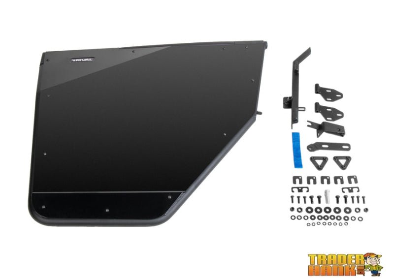 Polaris Ranger 1000 Non XP Rival Suicide Doors 2020-2022 | RANGER-DOORS-1000-NON-XP-FULLSIZE-PRO-FIT-20-21 - Free shipping