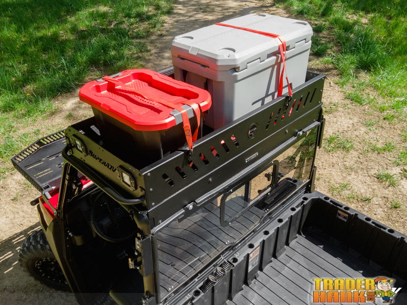 Polaris Ranger 1000 Outfitter Roof Rack | UTV Accessories - Free shipping