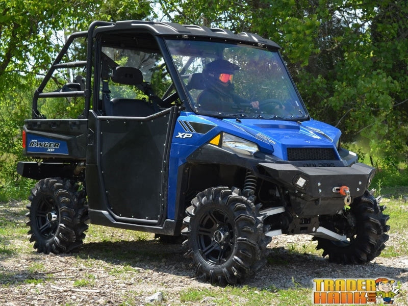 Polaris Ranger 1000 Plastic Roof | Free shipping