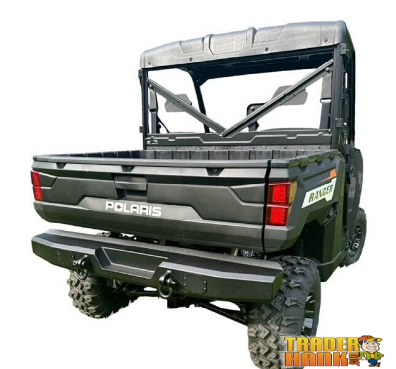 Polaris Ranger 1000 Rear Bumper | Free shipping