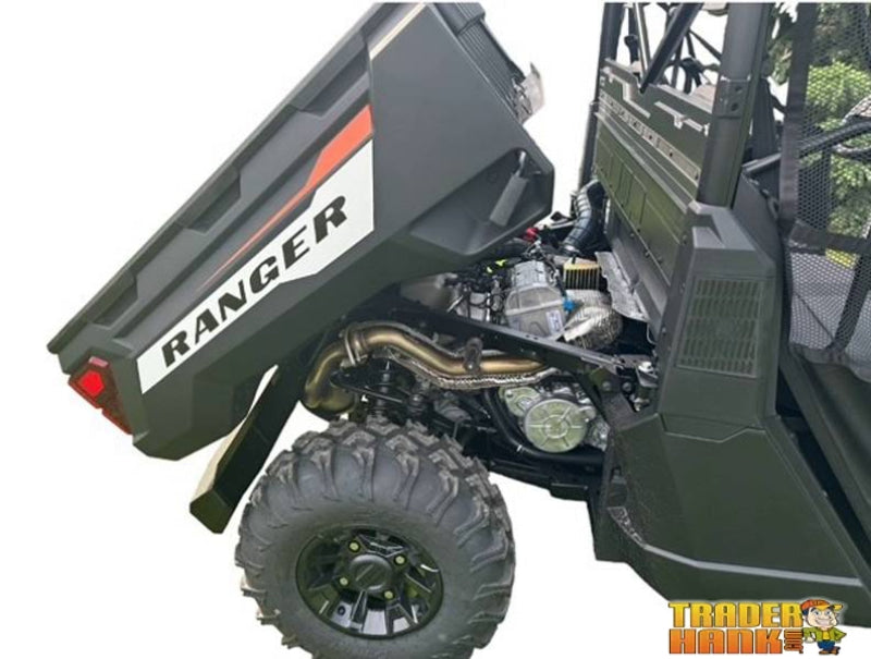 Polaris Ranger 1000 Rear Bumper | Free shipping