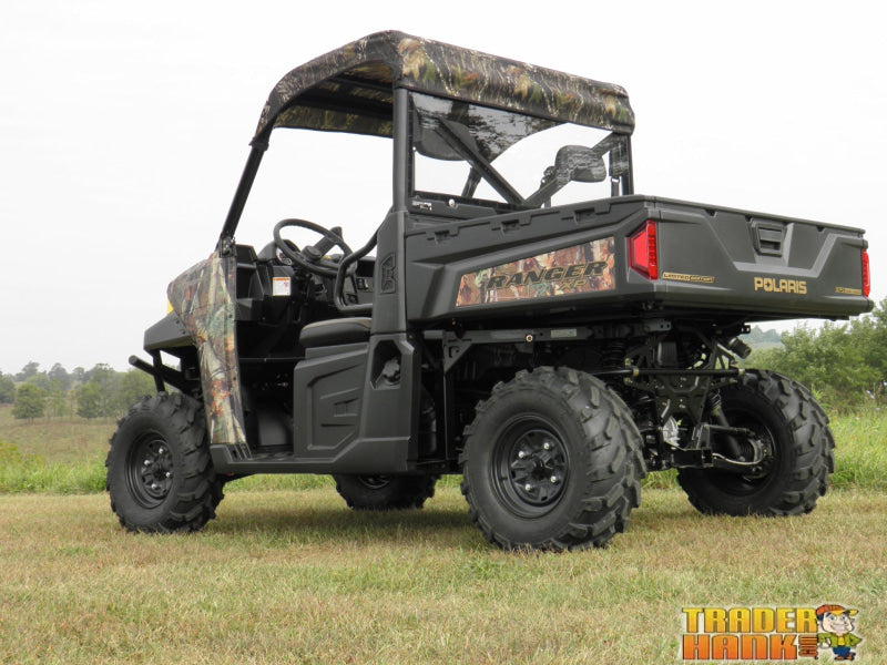 Polaris Ranger 1000 Soft Top | Free shipping