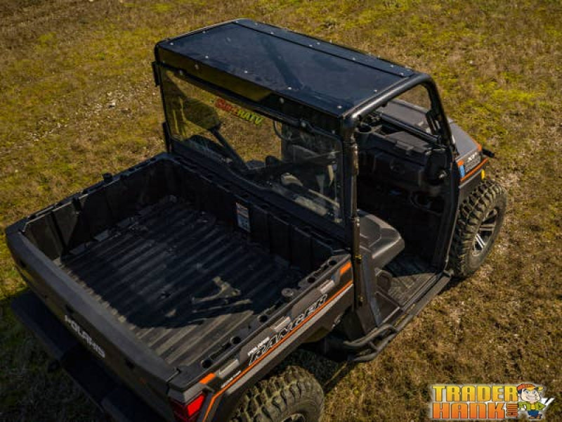 Polaris Ranger 1000 Tinted Roof | UTV Accessories - Free shipping