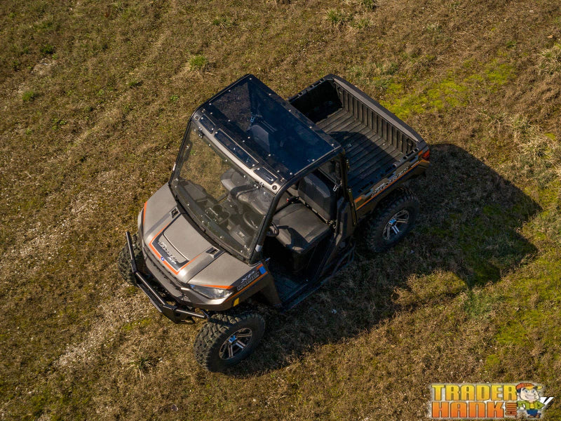 Polaris Ranger 1000 Tinted Roof | UTV Accessories - Free shipping