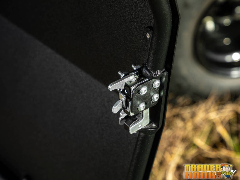 Polaris Ranger 150 Aluminum Doors | Free shipping