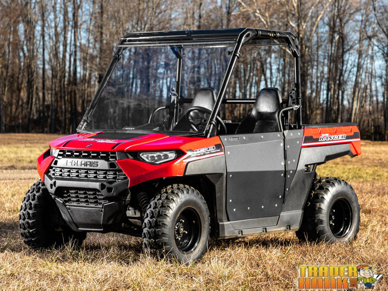 Polaris Ranger 150 Aluminum Doors | Free shipping