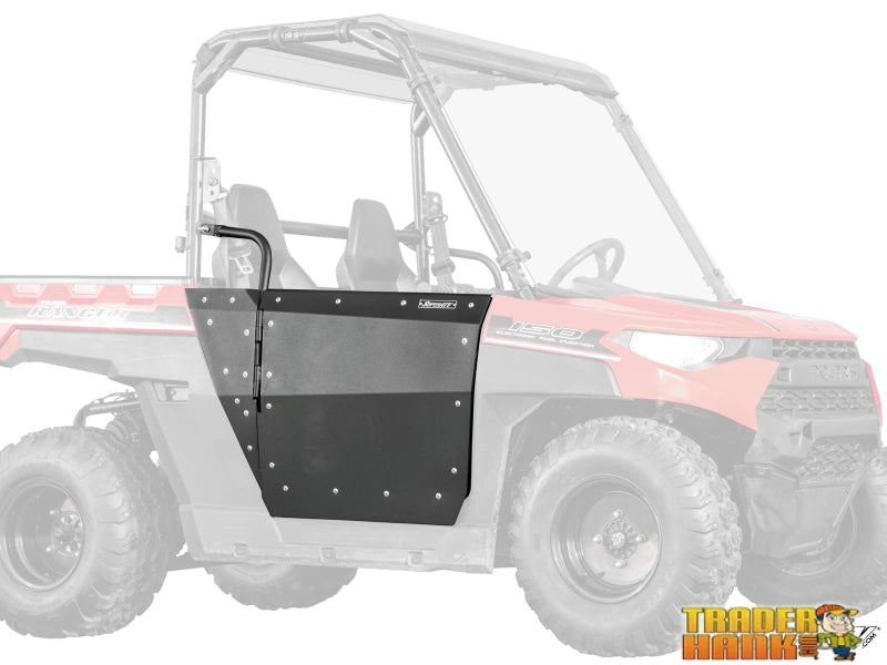 Polaris Ranger 150 Aluminum Doors | Free shipping