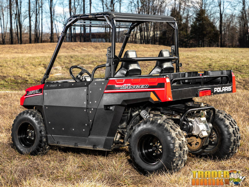 Polaris Ranger 150 Aluminum Doors | Free shipping