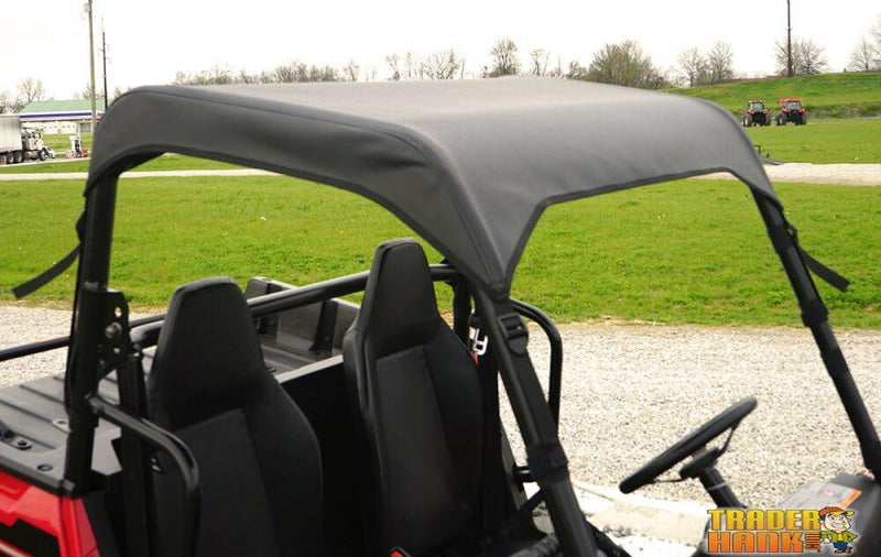 Polaris Ranger 150 Soft Top Cap | Polaris Ranger 150 Tops - Roofs - Free Shipping