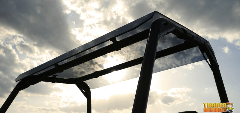 Polaris Ranger 150 Tinted Hard Top | UTV Accessories - Free shipping