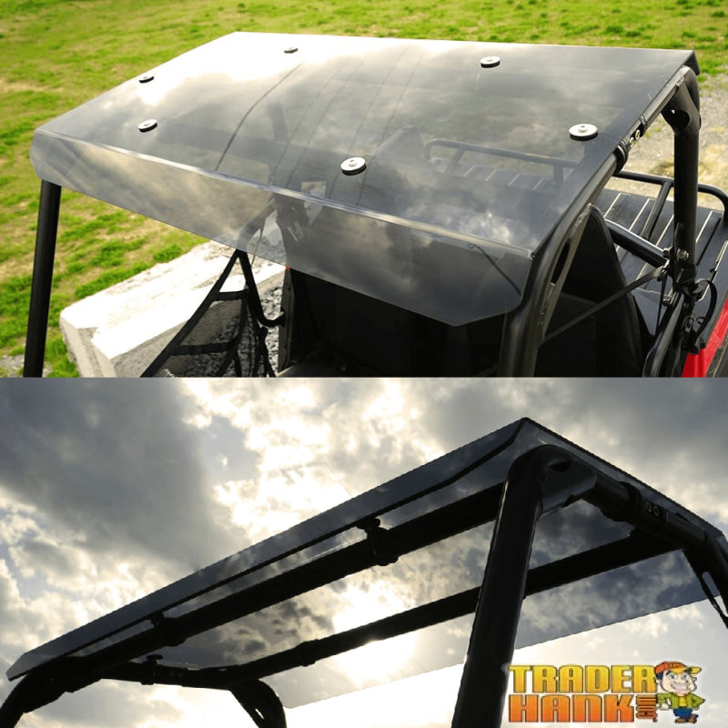 Polaris Ranger 150 Tinted Hard Top | UTV Accessories - Free shipping