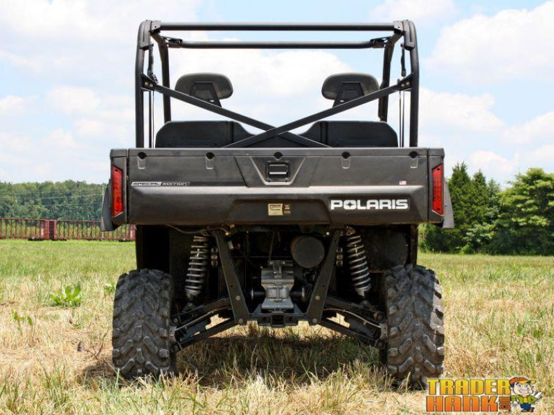 Polaris Ranger 2 Lift Kit | UTV ACCESSORIES - Free Shipping