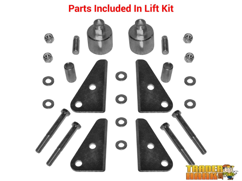 Polaris Ranger 2 Lift Kit | Free shipping