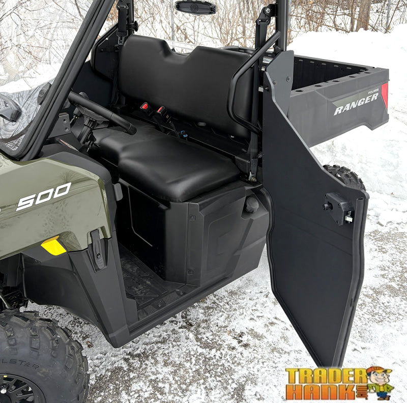 Polaris Ranger 500 (2026+) Half Doors | Free shipping