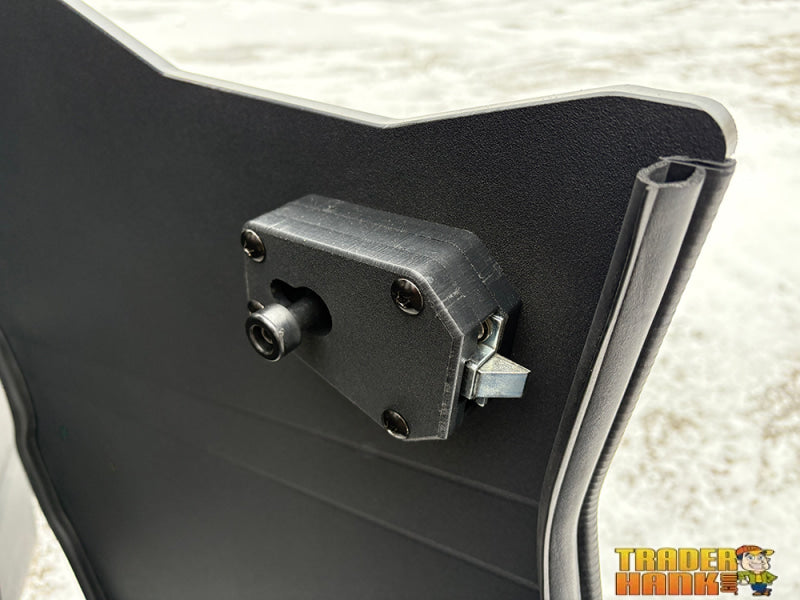 Polaris Ranger 500 (2026+) Half Doors | Free shipping
