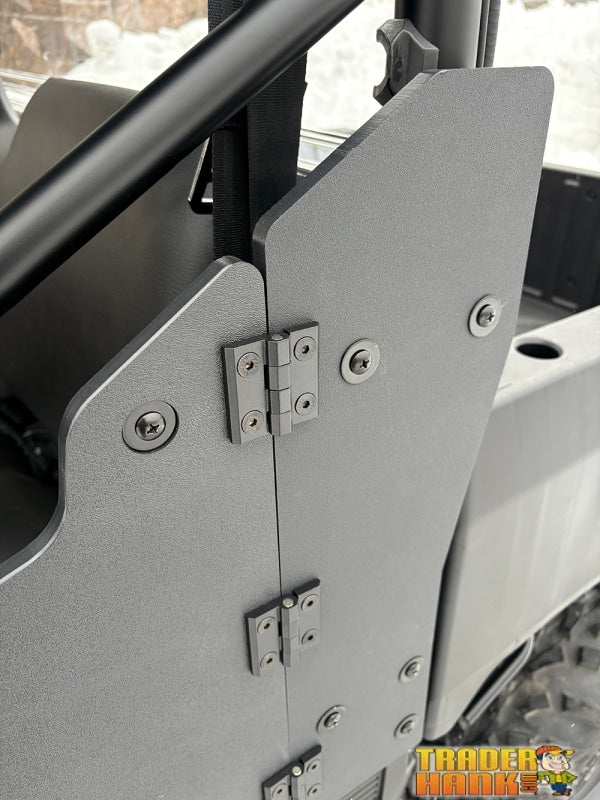 Polaris Ranger 500 (2026+) Half Doors | Free shipping